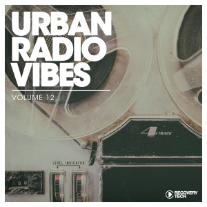 Various的专辑Urban Radio Vibes, Vol. 12