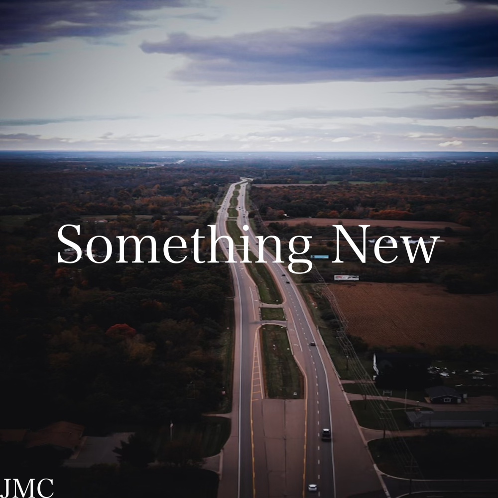 Something New