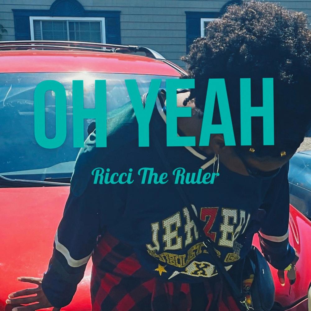 Oh Yeah (Explicit)