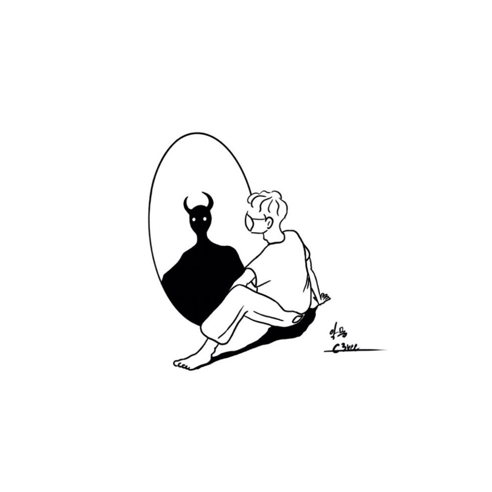 악몽