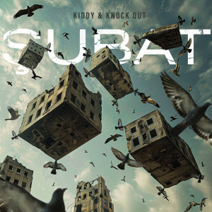 อัลบัม Şubat ศิลปิน Knock Out