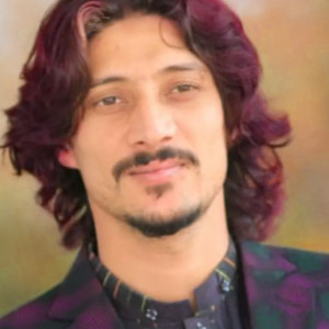 Listen to Ma Dunya Ledale Da song with lyrics from Lal Sher