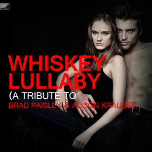 收聽Ameritz Tribute Standards的Whiskey Lullaby (A Tribute to Brad Paisley and Alison Krauss)歌詞歌曲