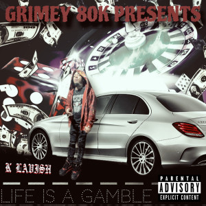 收聽K lavish的Give It To Me (Explicit)歌詞歌曲