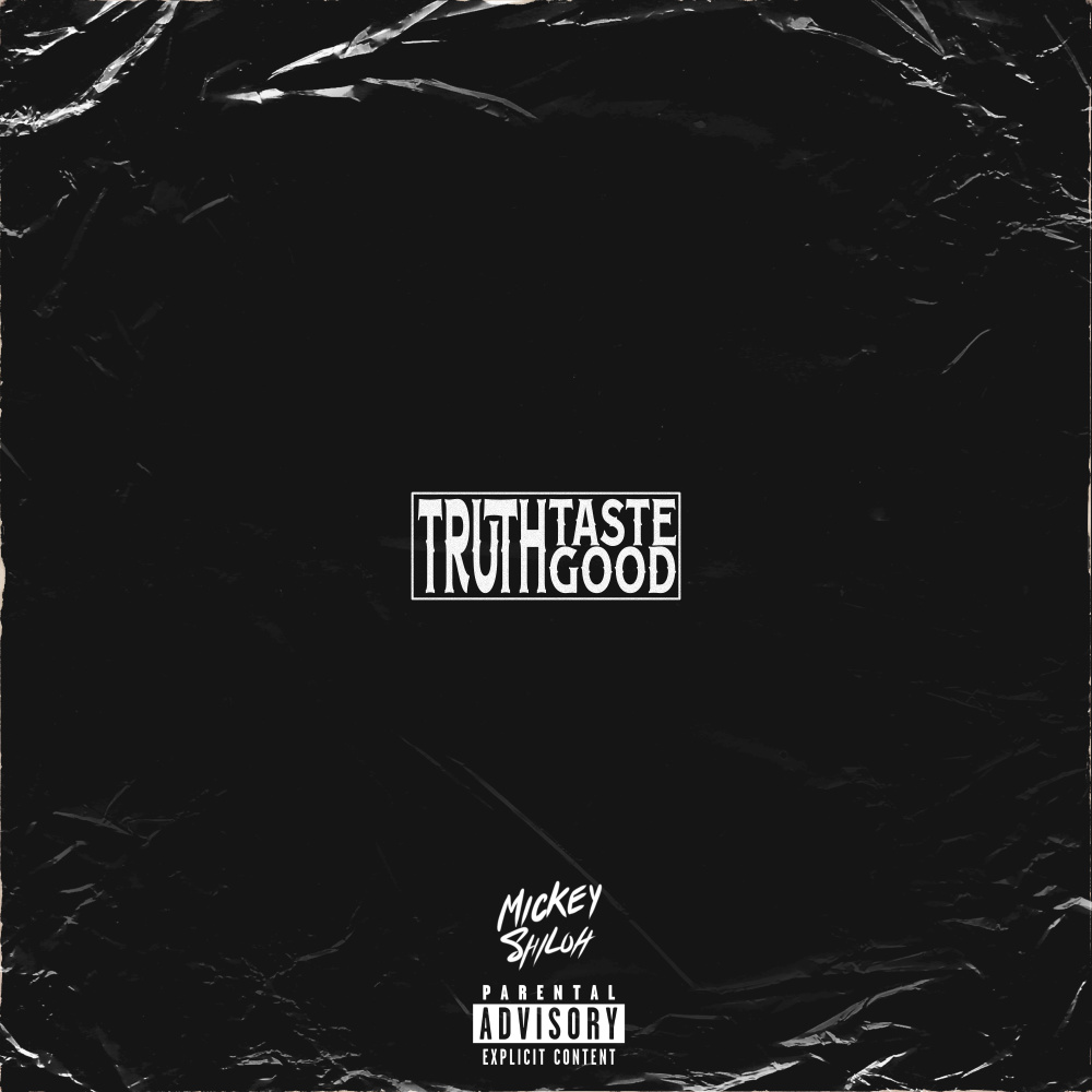 Truth Tastes Good (Explicit)