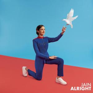 ดาวน์โหลดและฟังเพลง Alright พร้อมเนื้อเพลงจาก Jain