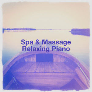 Album Spa & Massage Relaxing Piano oleh Relaxation Study Music