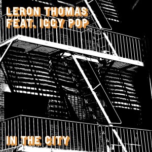 Leron Thomas的專輯In the City