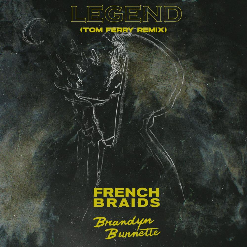 Legend (Tom Ferry Remix)