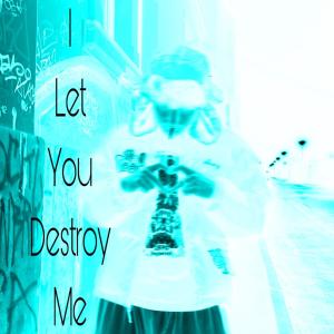 rae sevis的專輯Altes Ich (Explicit)