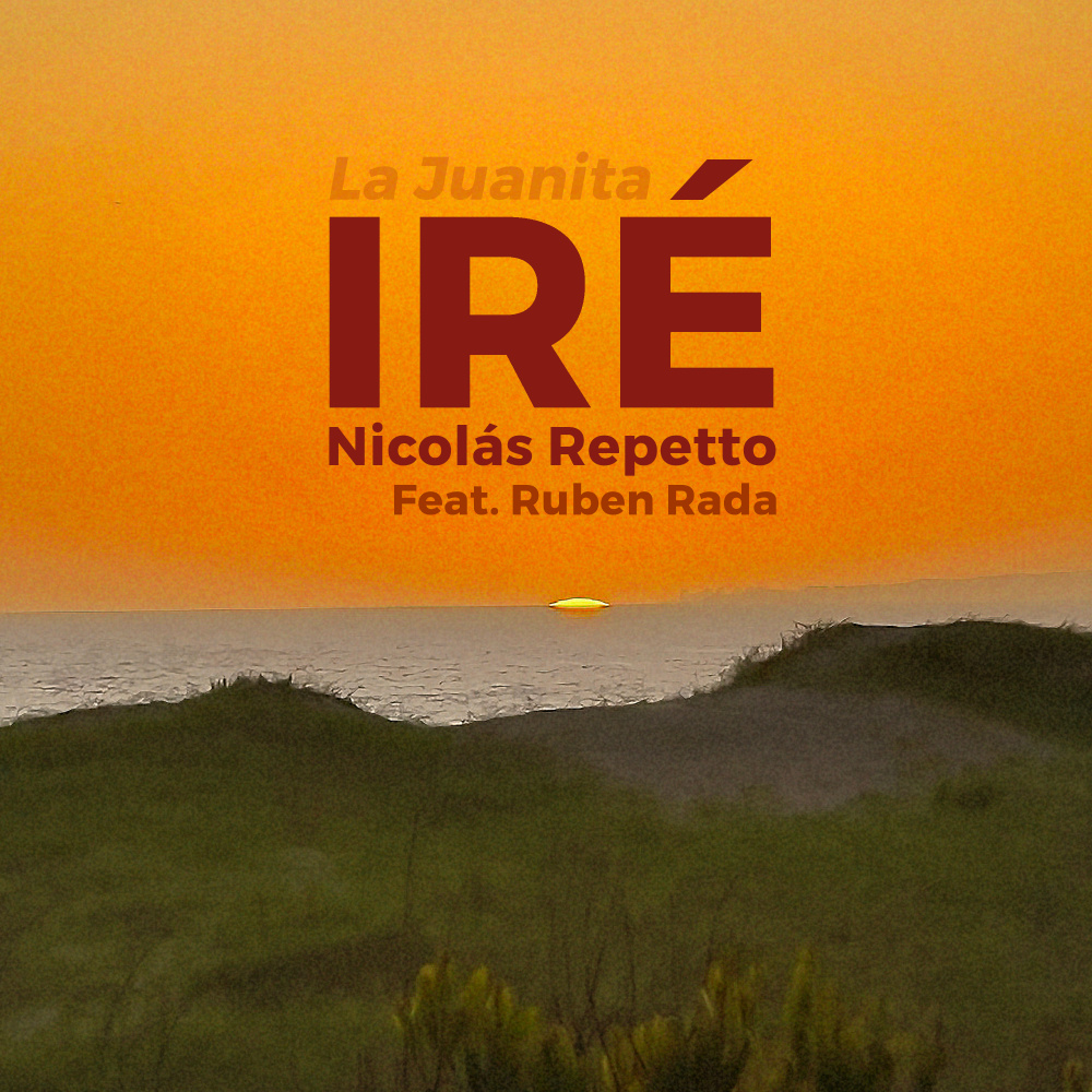 Iré