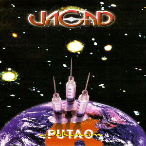收听JAGAD的Putao Jahanam歌词歌曲