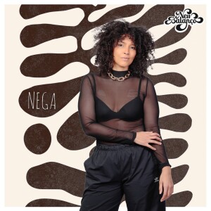Listen to Nega song with lyrics from New Balanço