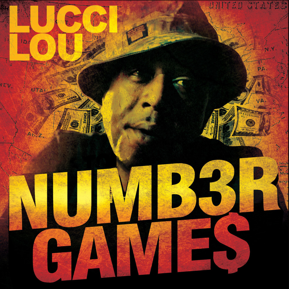 Number Games (Explicit)