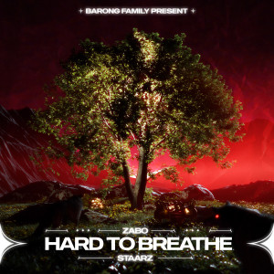 Zabo的專輯Hard To Breathe