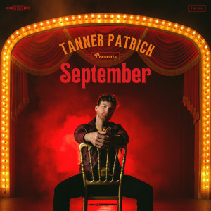 Tanner Patrick的專輯September