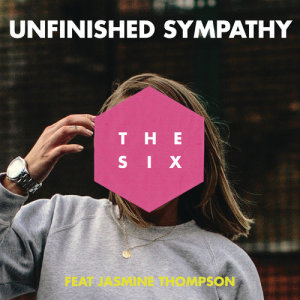 Jasmine Thompson的專輯Unfinished Sympathy