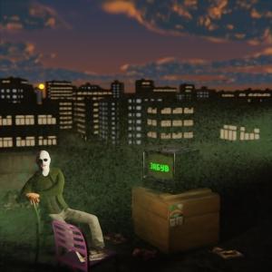 Listen to забув song with lyrics from Laang