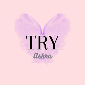 Ashra的專輯Try