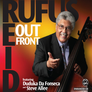 อัลบัม Out Front ศิลปิน Rufus Reid