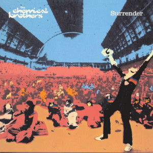 ดาวน์โหลดและฟังเพลง Music:Response พร้อมเนื้อเพลงจาก The Chemical Brothers