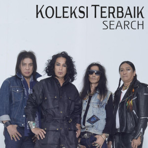 Search的專輯Koleksi Terbaik Search