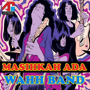收聽Wahh的Haruskah歌詞歌曲