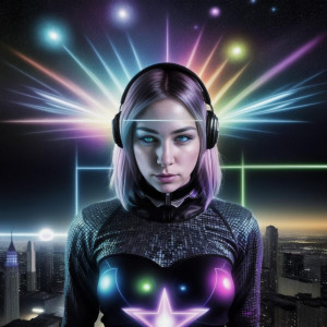 Listen to My Mind EDM song with lyrics from Jankai