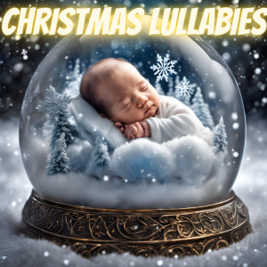 Happy Baby Lullaby Collection的專輯Christmas Lullabies