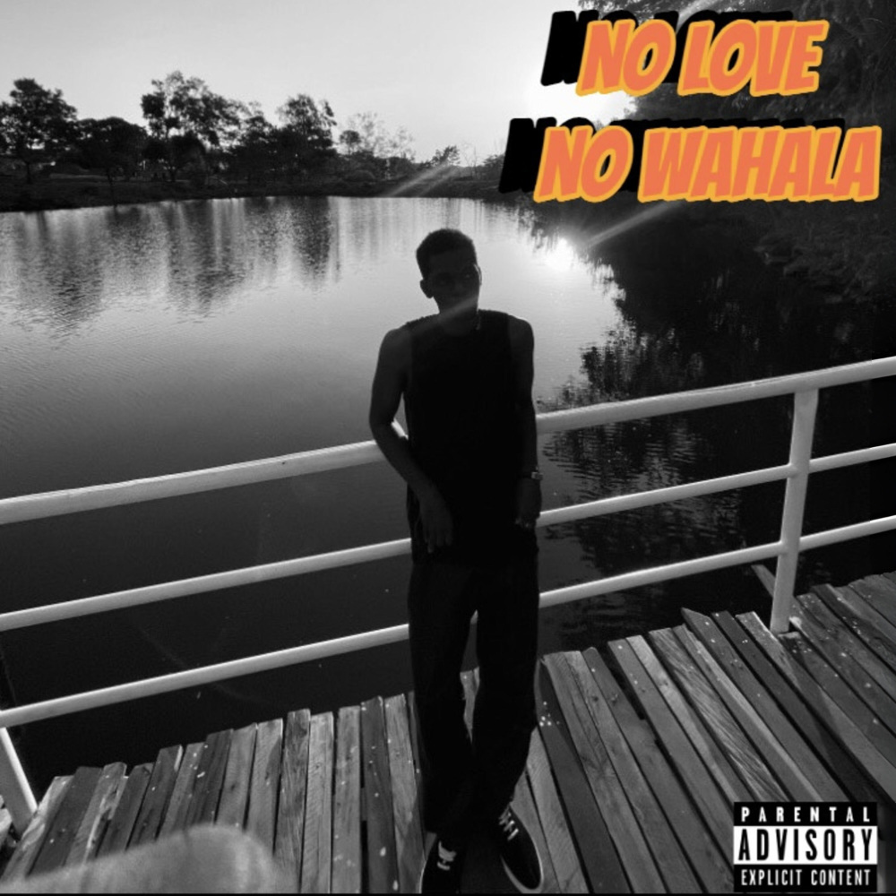 Love me (Explicit)
