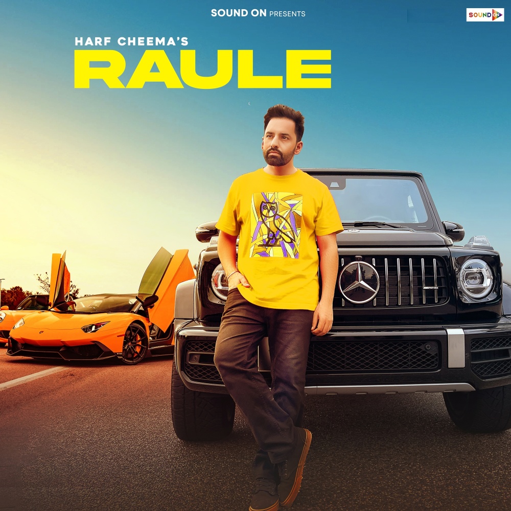 Raule (Explicit)