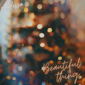 Listen to Beautiful Thing (Demo) song with lyrics from rhodessa