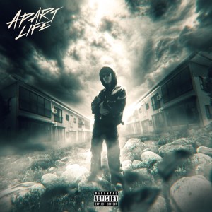 Album A PART LIFE from DoN Tecch
