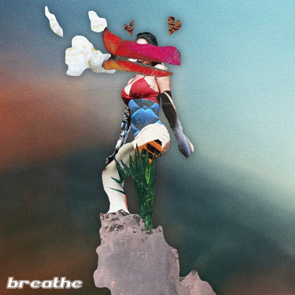 Breathe (Explicit)