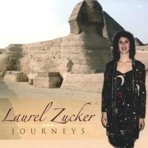 收聽Laurel Zucker的Disconnected for Flute, Cello & Guitar歌詞歌曲