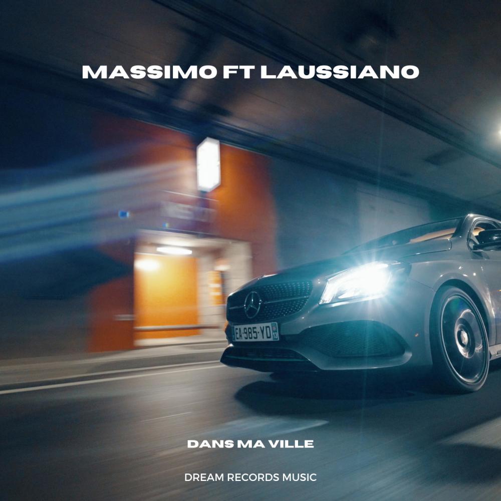 Dans ma ville (feat. Laussiano) (Explicit)