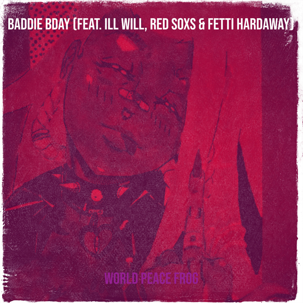 Baddie Bday (Explicit)