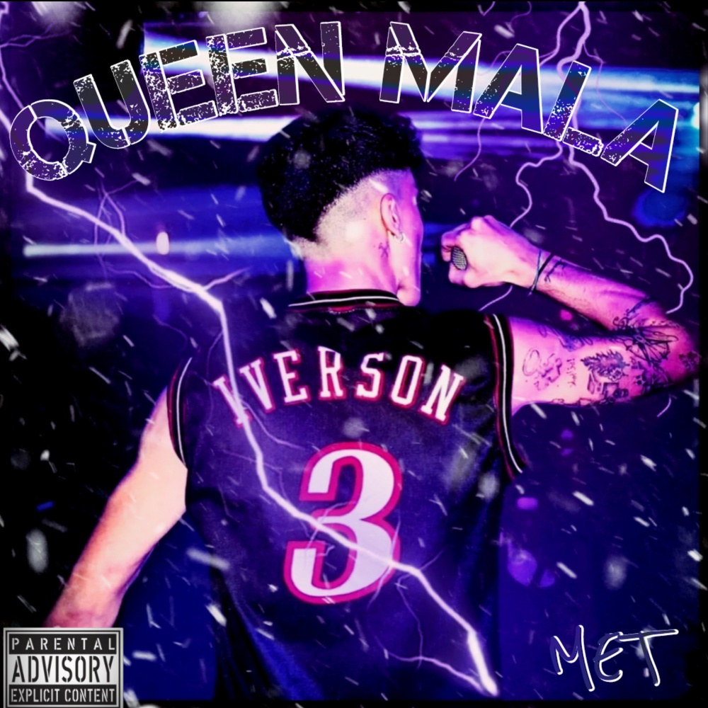 Queen Mala (Explicit)
