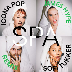 Album Spa oleh Icona Pop