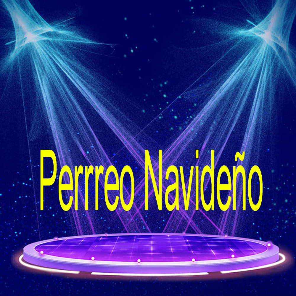 Perrreo Navideño