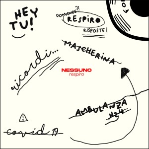 收聽Nessuno的Respiro歌詞歌曲