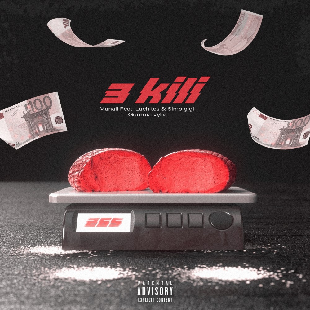 3 KILI (Explicit)