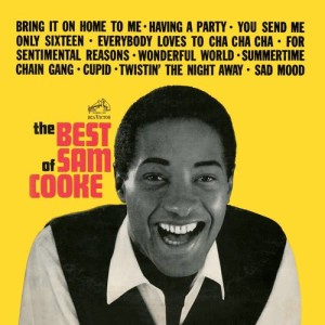 ดาวน์โหลดและฟังเพลง Chain Gang (Remastered) พร้อมเนื้อเพลงจาก Sam Cooke