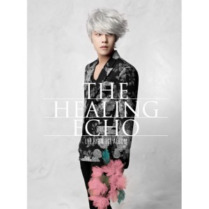 Album The Healing Echo oleh 李贤(8Eight)