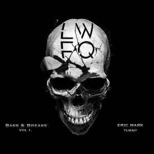 Eric Mark的專輯Turnt