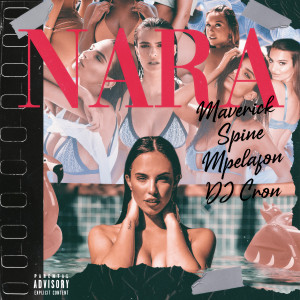 Album Nara (Explicit) from Dj Cron