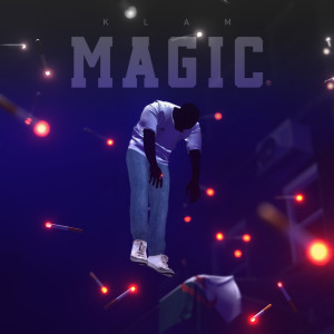 Klam的專輯Magic (Explicit)