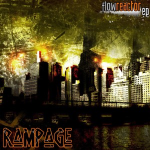 收聽Rampage的Broke the System歌詞歌曲