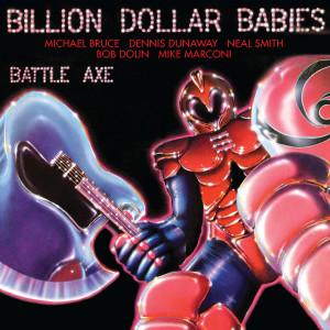 ดาวน์โหลดและฟังเพลง Alice Cooper Medley: No More Mr. Nice Guy / Elected / School's Out (Live, Flint, Michigan, USA, 6th July 1977) พร้อมเนื้อเพลงจาก Billion Dollar Babies