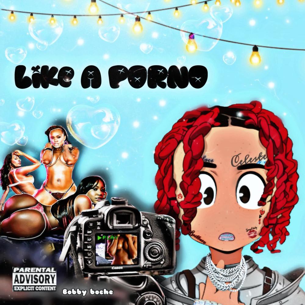Like a porno (feat. Kusco, Lil La$0 & Rashibell) (Explicit)